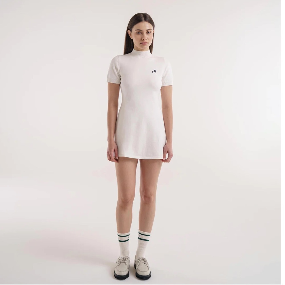 Malbon Golf Women’s Lauren Dress